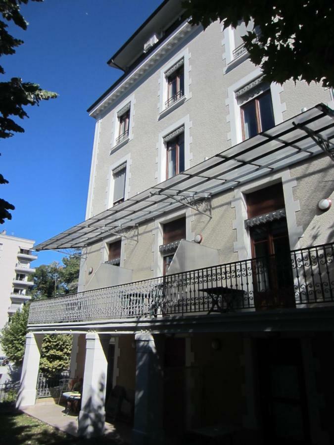 Astay Residence 31 Aix-les-Bains Eksteriør bilde